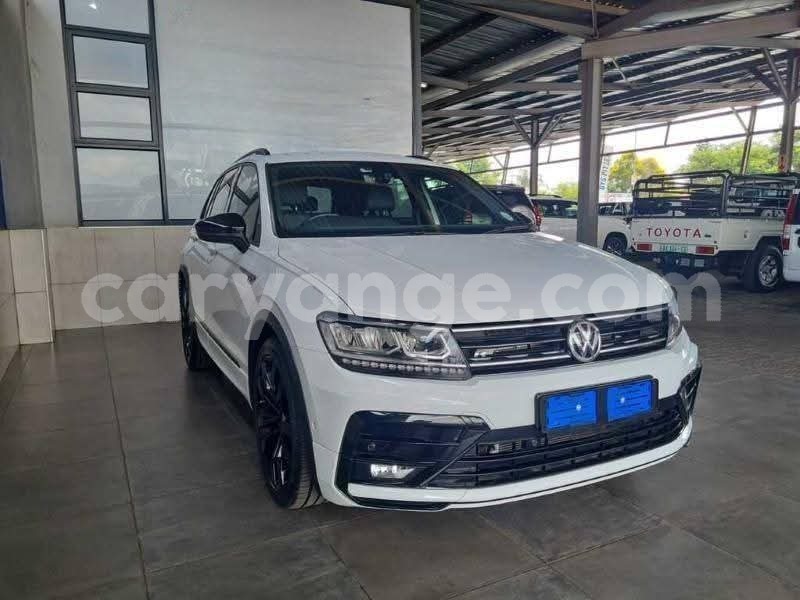 Big with watermark volkswagen tiguan omaheke gobabis 25386