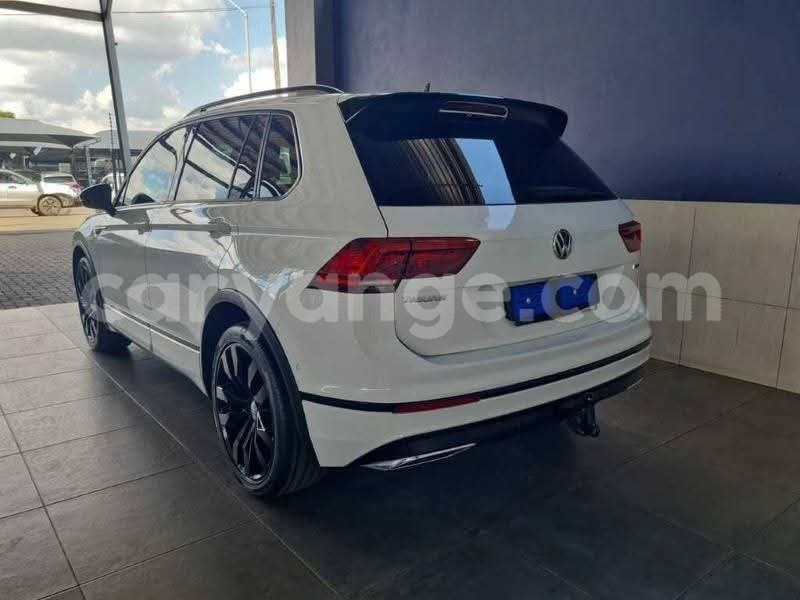 Big with watermark volkswagen tiguan omaheke gobabis 25386