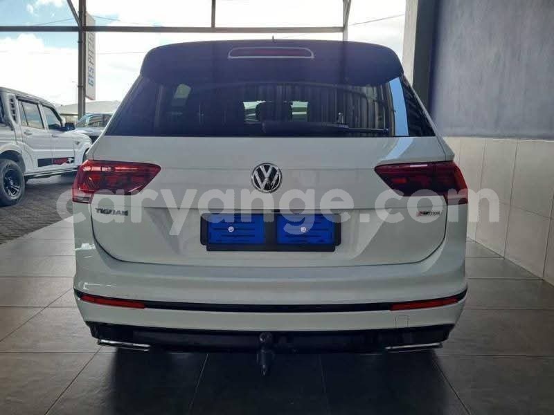Big with watermark volkswagen tiguan omaheke gobabis 25386
