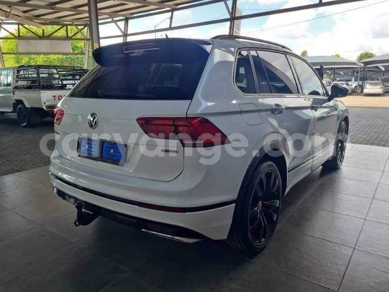 Big with watermark volkswagen tiguan omaheke gobabis 25386