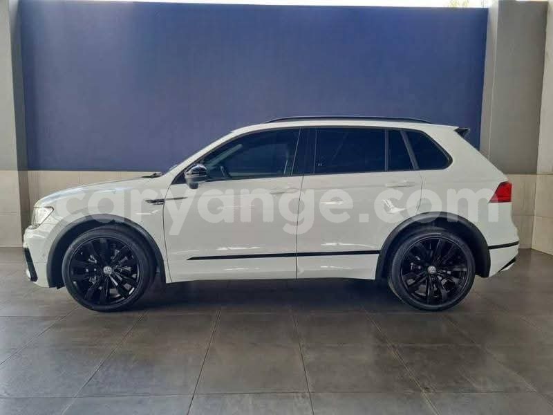 Big with watermark volkswagen tiguan omaheke gobabis 25386