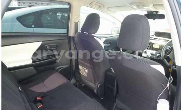 Buy Used Toyota Prius Alpha Black Car in Ongandjera in Omusati Buy Used Toyota Prius Alpha Black Car in Ongandjera in Omusati