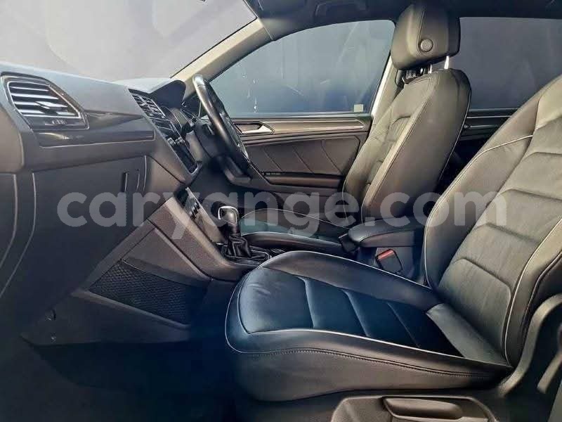 Big with watermark volkswagen tiguan omaheke gobabis 25386