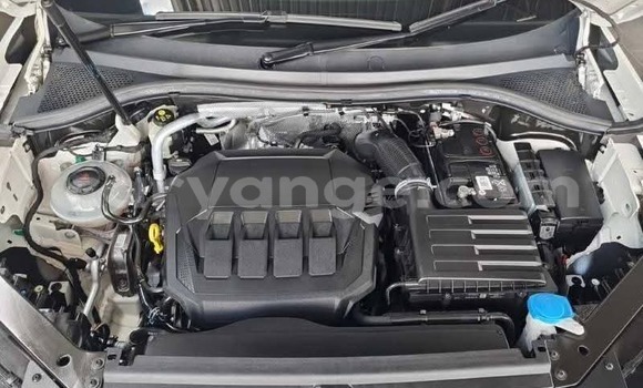Buy Used Volkswagen Tiguan White Car in Gobabis in Omaheke Buy Used Volkswagen Tiguan White Car in Gobabis in Omaheke