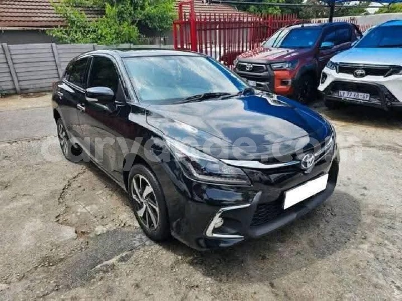 Big with watermark toyota starlet omaheke gobabis 25387