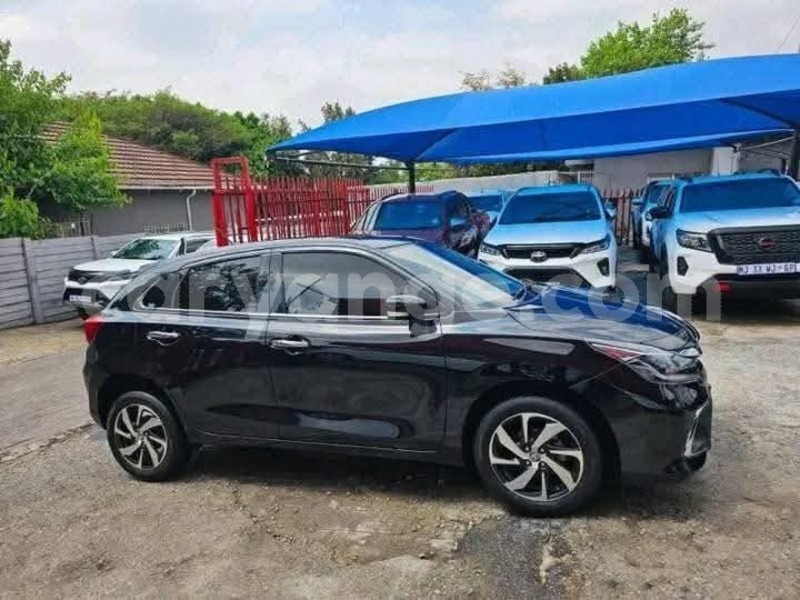 Big with watermark toyota starlet omaheke gobabis 25387