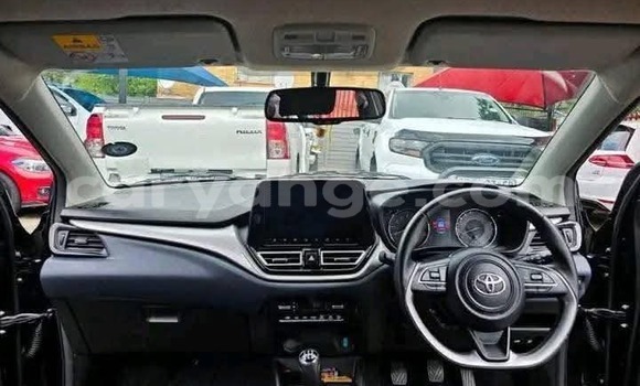 Buy Used Toyota Starlet Black Car in Gobabis in Omaheke Buy Used Toyota Starlet Black Car in Gobabis in Omaheke