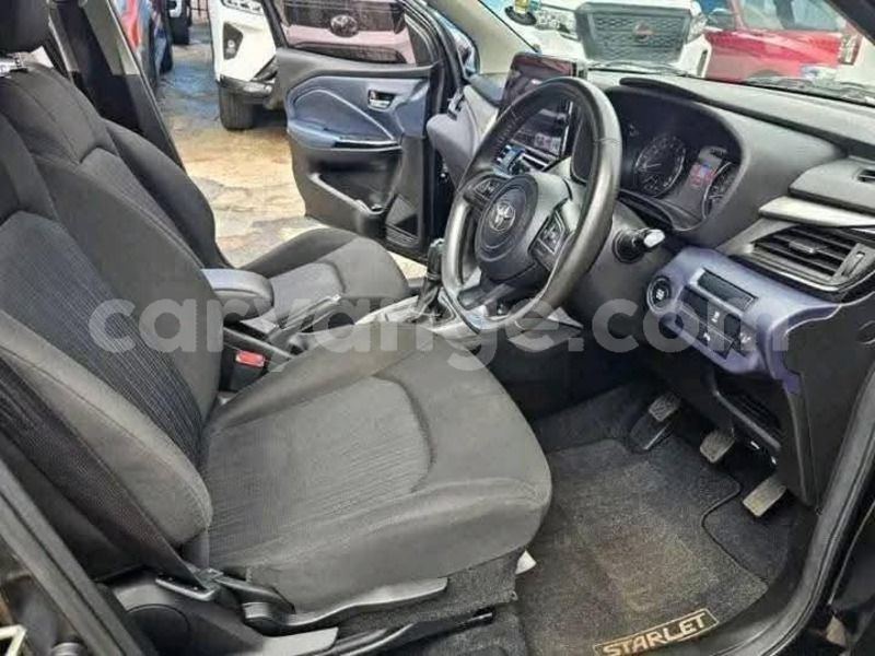 Big with watermark toyota starlet omaheke gobabis 25387