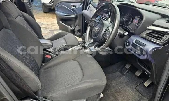 Buy Used Toyota Starlet Black Car in Gobabis in Omaheke Buy Used Toyota Starlet Black Car in Gobabis in Omaheke