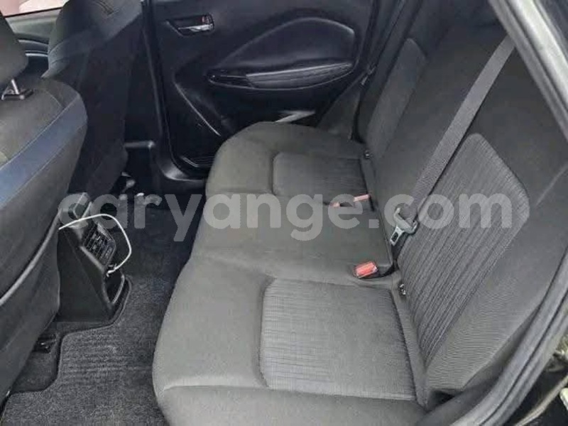 Big with watermark toyota starlet omaheke gobabis 25387