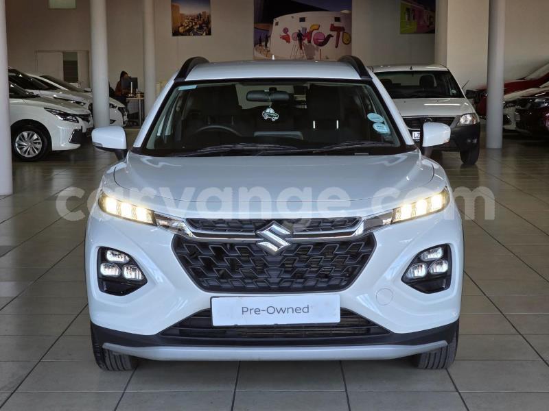 Big with watermark suzuki fronx omaheke gobabis 25390