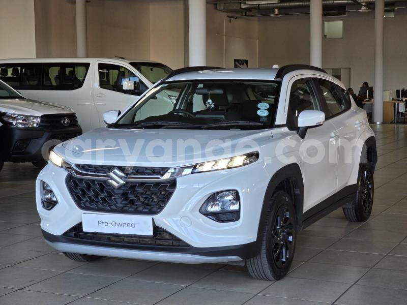 Big with watermark suzuki fronx omaheke gobabis 25390