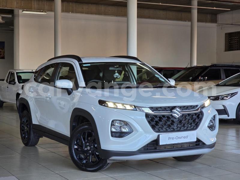 Big with watermark suzuki fronx omaheke gobabis 25390