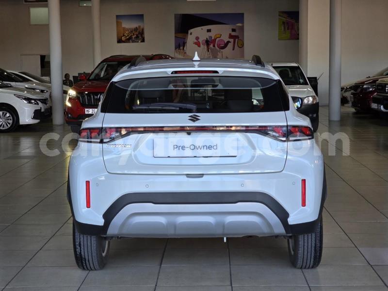 Big with watermark suzuki fronx omaheke gobabis 25390