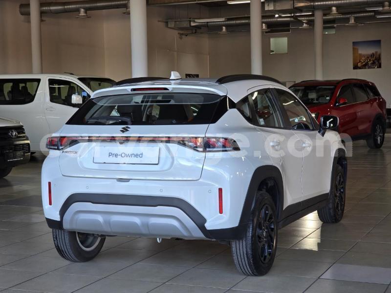 Big with watermark suzuki fronx omaheke gobabis 25390