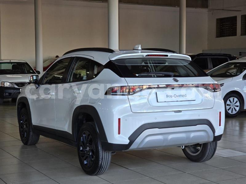 Big with watermark suzuki fronx omaheke gobabis 25390