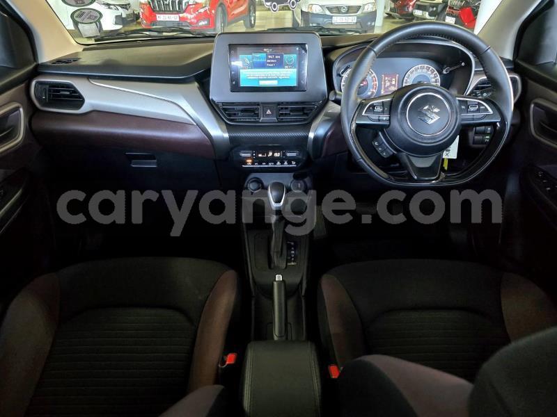 Big with watermark suzuki fronx omaheke gobabis 25390