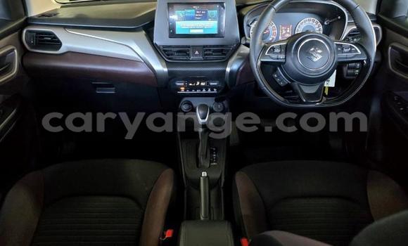 Buy Used Suzuki Fronx White Car in Gobabis in Omaheke Buy Used Suzuki Fronx White Car in Gobabis in Omaheke