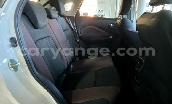 Buy Used Suzuki Fronx White Car in Gobabis in Omaheke Buy Used Suzuki Fronx White Car in Gobabis in Omaheke