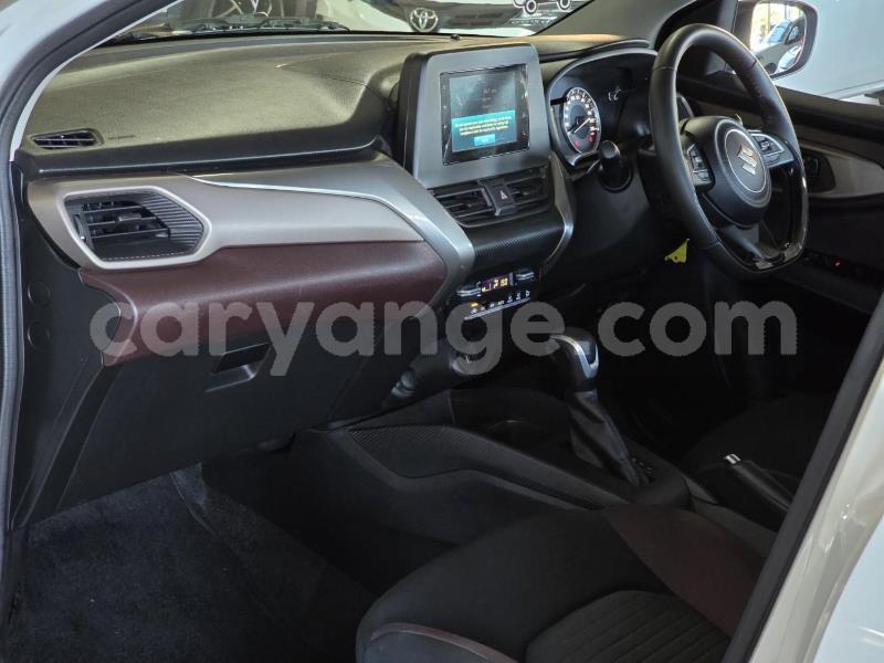 Big with watermark suzuki fronx omaheke gobabis 25390