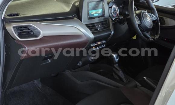 Buy Used Suzuki Fronx White Car in Gobabis in Omaheke Buy Used Suzuki Fronx White Car in Gobabis in Omaheke