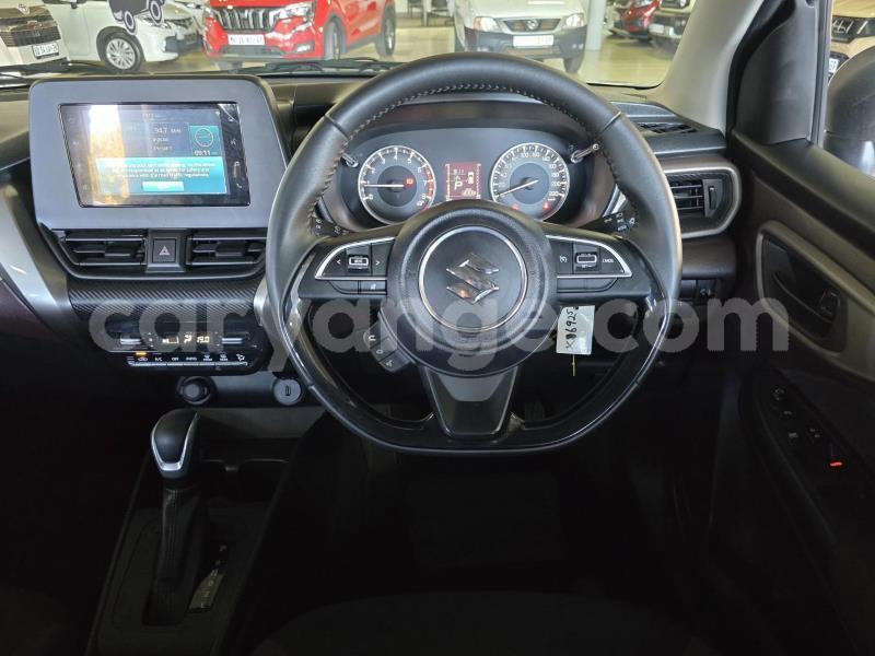 Big with watermark suzuki fronx omaheke gobabis 25390