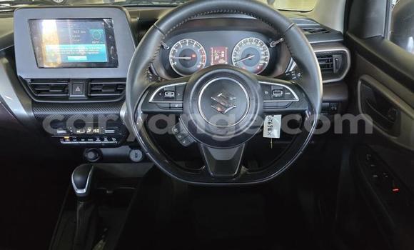 Buy Used Suzuki Fronx White Car in Gobabis in Omaheke Buy Used Suzuki Fronx White Car in Gobabis in Omaheke