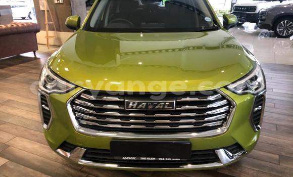 Buy Used Haval H6 Other Car in Gobabis in Omaheke