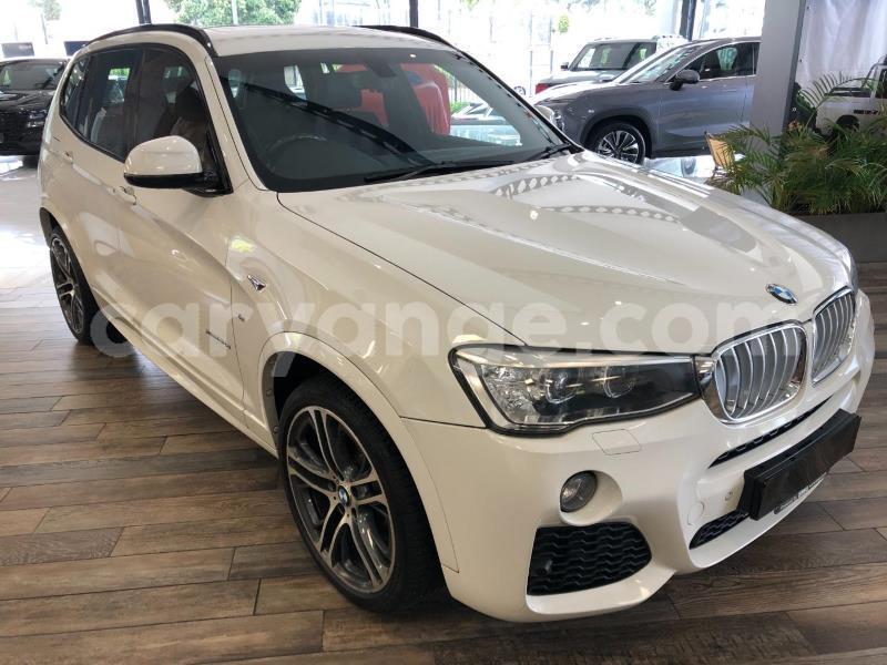 Big with watermark bmw x3 omaheke gobabis 25393