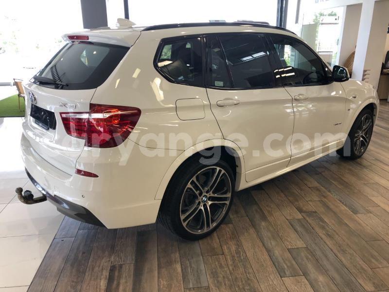 Big with watermark bmw x3 omaheke gobabis 25393