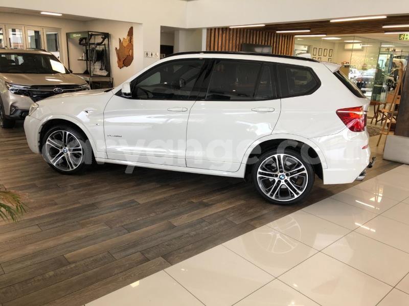 Big with watermark bmw x3 omaheke gobabis 25393