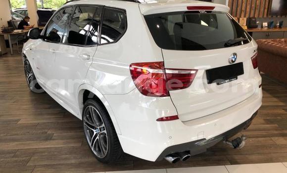 Buy Used BMW X3 White Car in Gobabis in Omaheke Buy Used BMW X3 White Car in Gobabis in Omaheke