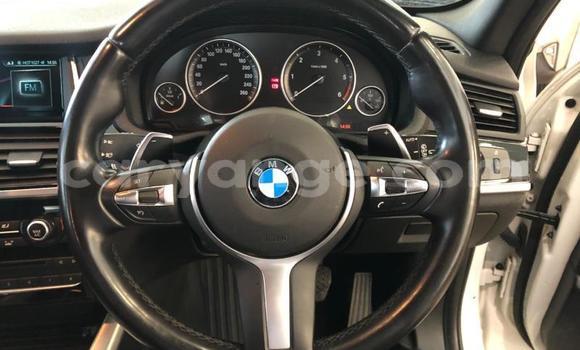 Buy Used BMW X3 White Car in Gobabis in Omaheke Buy Used BMW X3 White Car in Gobabis in Omaheke
