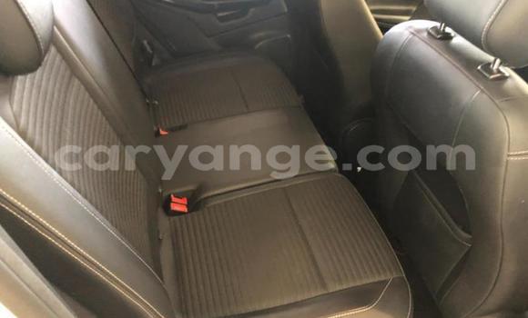 Acheter Occasion Voiture Ford EcoSport Blanc à Gobabis, Omaheke Acheter Occasion Voiture Ford EcoSport Blanc à Gobabis, Omaheke