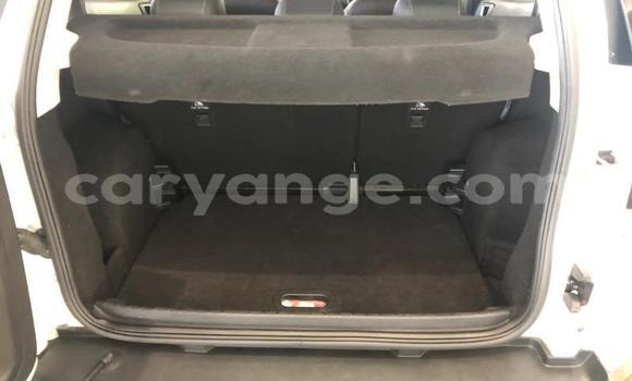 Acheter Occasion Voiture Ford EcoSport Blanc à Gobabis, Omaheke Acheter Occasion Voiture Ford EcoSport Blanc à Gobabis, Omaheke