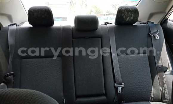 Acheter Occasion Voiture Toyota Corolla Autre à Kuisebmond, Erongo Acheter Occasion Voiture Toyota Corolla Autre à Kuisebmond, Erongo