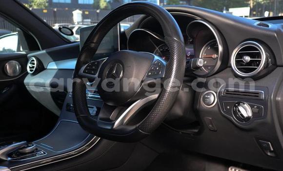 Acheter Occasion Voiture Mercedes-Benz GLC 250D Blanc à Gobabis, Omaheke Acheter Occasion Voiture Mercedes-Benz GLC 250D Blanc à Gobabis, Omaheke