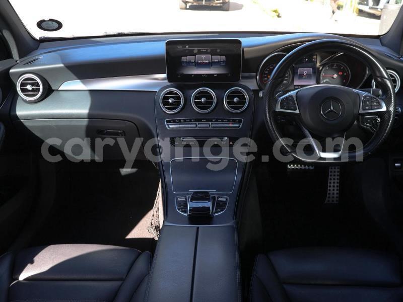 Big with watermark mercedes benz glc 250d omaheke gobabis 25396