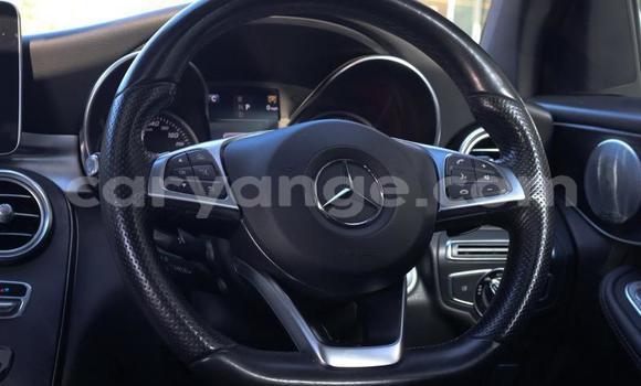 Acheter Occasion Voiture Mercedes-Benz GLC 250D Blanc à Gobabis, Omaheke Acheter Occasion Voiture Mercedes-Benz GLC 250D Blanc à Gobabis, Omaheke