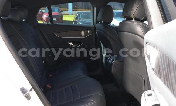 Acheter Occasion Voiture Mercedes-Benz GLC 250D Blanc à Gobabis, Omaheke Acheter Occasion Voiture Mercedes-Benz GLC 250D Blanc à Gobabis, Omaheke