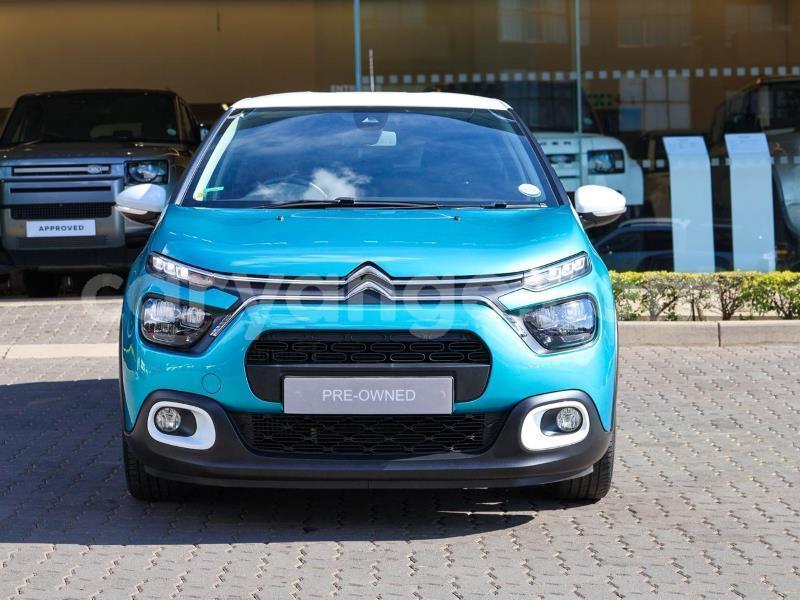 Big with watermark citroen c3 omaheke gobabis 25397