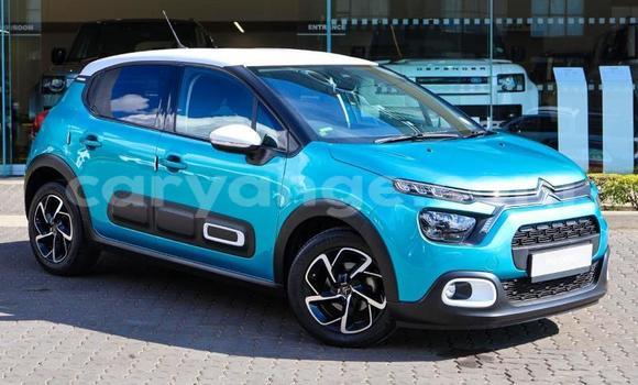 Buy Used Citroen C3 Blue Car in Gobabis in Omaheke Buy Used Citroen C3 Blue Car in Gobabis in Omaheke