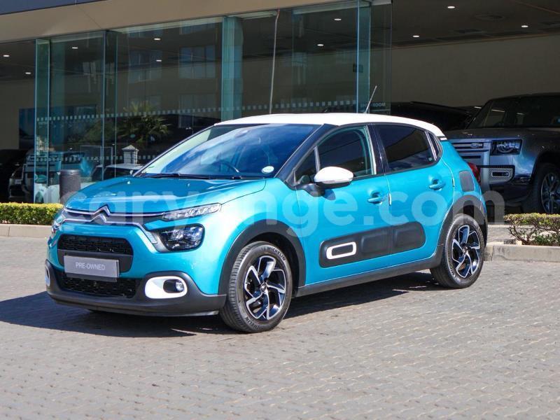 Big with watermark citroen c3 omaheke gobabis 25397