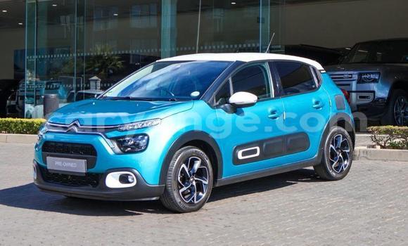 Buy Used Citroen C3 Blue Car in Gobabis in Omaheke Buy Used Citroen C3 Blue Car in Gobabis in Omaheke