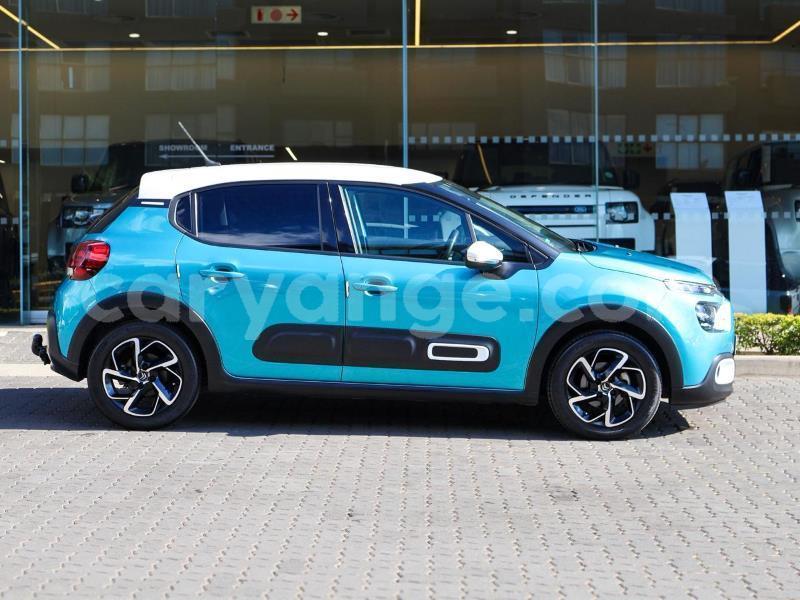 Big with watermark citroen c3 omaheke gobabis 25397