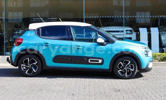 Buy Used Citroen C3 Blue Car in Gobabis in Omaheke Buy Used Citroen C3 Blue Car in Gobabis in Omaheke