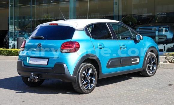 Buy Used Citroen C3 Blue Car in Gobabis in Omaheke Buy Used Citroen C3 Blue Car in Gobabis in Omaheke