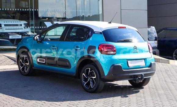 Buy Used Citroen C3 Blue Car in Gobabis in Omaheke Buy Used Citroen C3 Blue Car in Gobabis in Omaheke