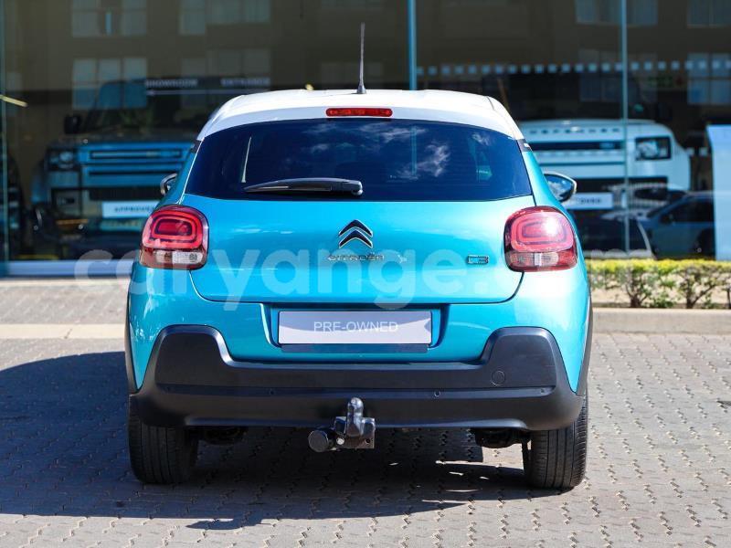 Big with watermark citroen c3 omaheke gobabis 25397