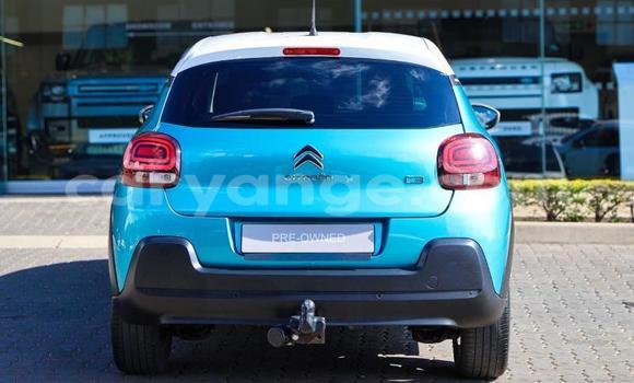 Buy Used Citroen C3 Blue Car in Gobabis in Omaheke Buy Used Citroen C3 Blue Car in Gobabis in Omaheke